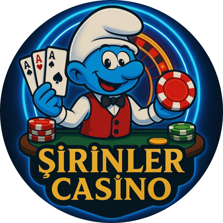 Şirinler Casino